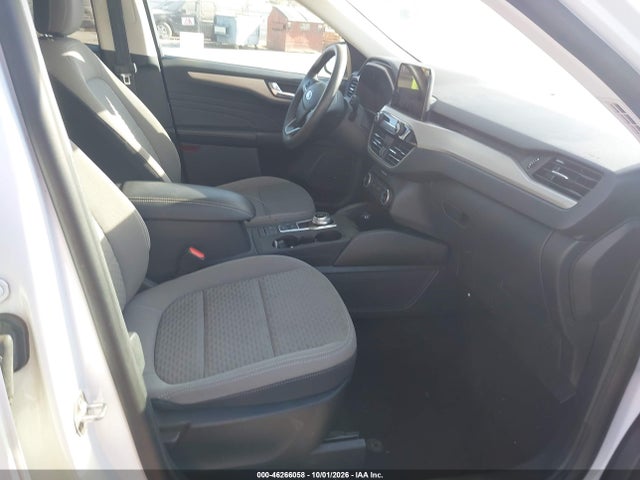 Ford ESCAPE SE 2021 1FMCU9G67MUA58553 Image 5