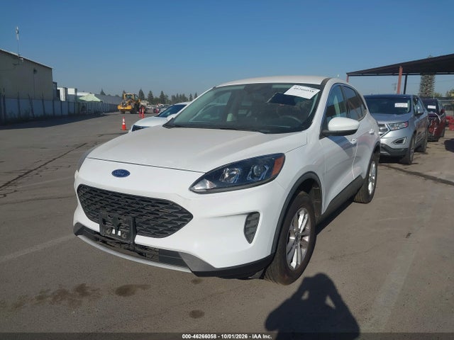 Ford ESCAPE SE 2021 1FMCU9G67MUA58553 Image 6