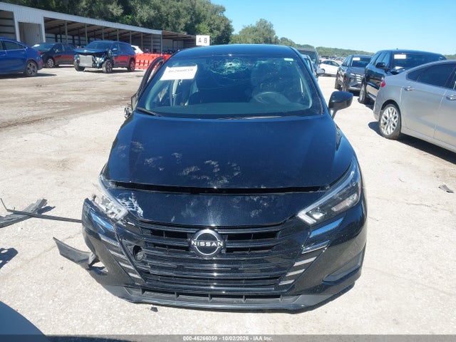Aukcja sprzedaży 2025 Nissan Versa 1.6 Sv, vin: 3N1CN8EVXSL826283, numer aukcji: 46266059