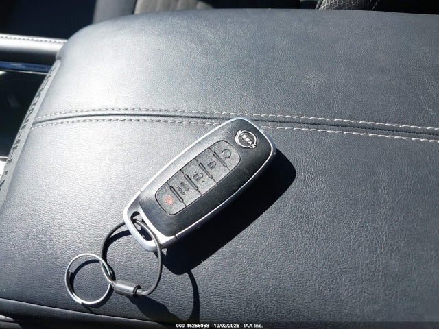Aukcja sprzedaży 2026 Nissan Pathfinder Sv, vin: 5N1DR3BE2TC244748, numer aukcji: 46266068