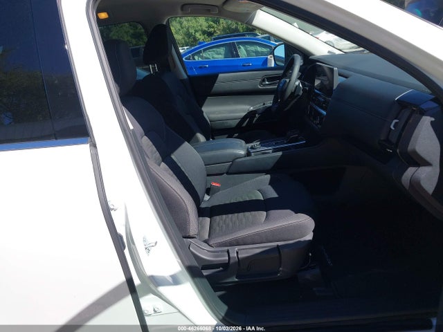 Aukcja sprzedaży 2026 Nissan Pathfinder Sv, vin: 5N1DR3BE2TC244748, numer aukcji: 46266068