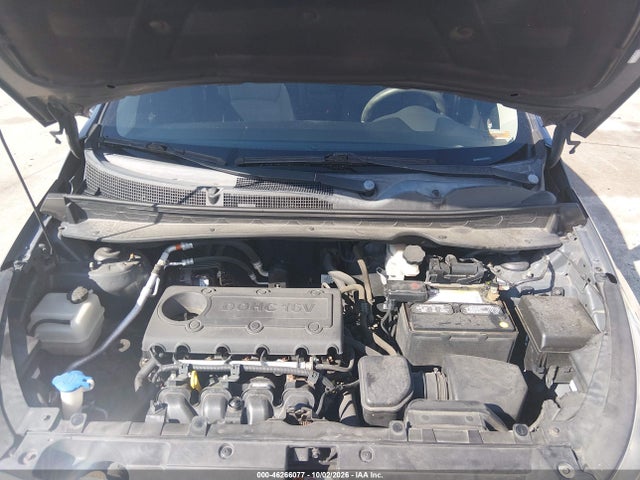 Aukcja sprzedaży 2013 Kia Sportage Lx, vin: KNDPBCA27D7512779, numer aukcji: 46266077