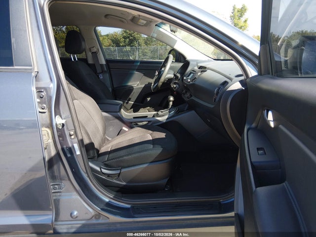 Aukcja sprzedaży 2013 Kia Sportage Lx, vin: KNDPBCA27D7512779, numer aukcji: 46266077