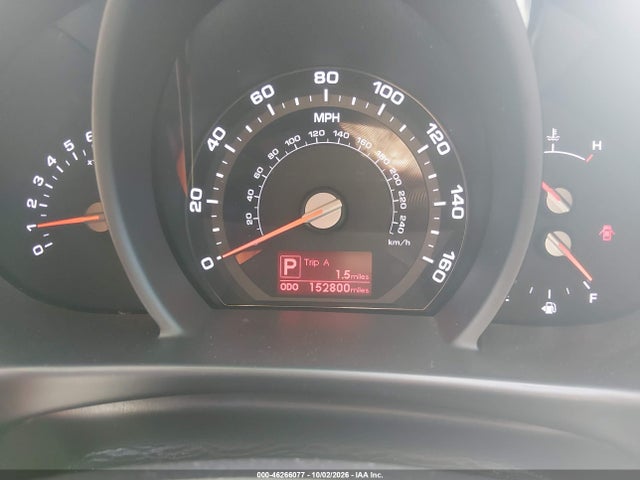 Aukcja sprzedaży 2013 Kia Sportage Lx, vin: KNDPBCA27D7512779, numer aukcji: 46266077