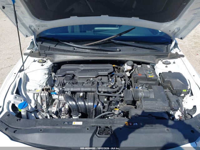 Aukcja sprzedaży 2026 Hyundai Elantra Sel Sport, vin: KMHLM4DG2TU224900, numer aukcji: 46266080