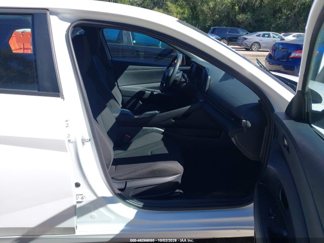 Aukcja sprzedaży 2026 Hyundai Elantra Sel Sport, vin: KMHLM4DG2TU224900, numer aukcji: 46266080