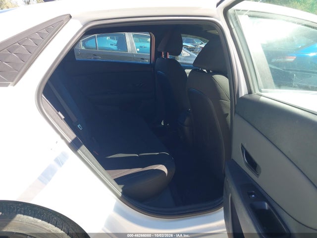 Aukcja sprzedaży 2026 Hyundai Elantra Sel Sport, vin: KMHLM4DG2TU224900, numer aukcji: 46266080