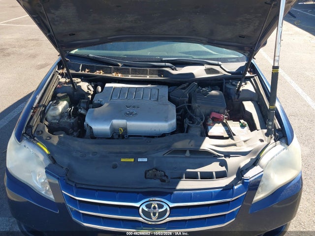Aukcja sprzedaży 2005 Toyota Avalon Limited, vin: 4T1BK36B95U012429, numer aukcji: 46266082