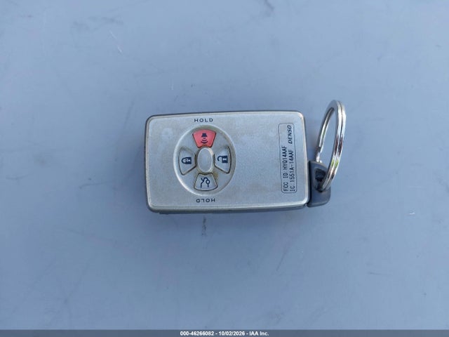 Aukcja sprzedaży 2005 Toyota Avalon Limited, vin: 4T1BK36B95U012429, numer aukcji: 46266082