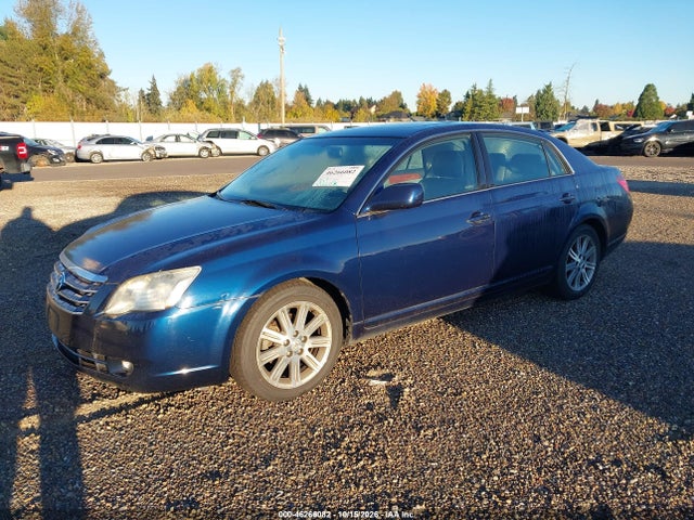 Aukcja sprzedaży 2005 Toyota Avalon Limited, vin: 4T1BK36B95U012429, numer aukcji: 46266082
