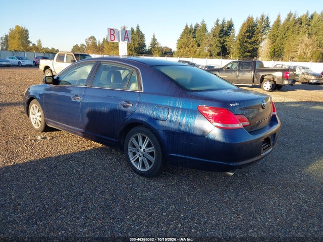 Aukcja sprzedaży 2005 Toyota Avalon Limited, vin: 4T1BK36B95U012429, numer aukcji: 46266082