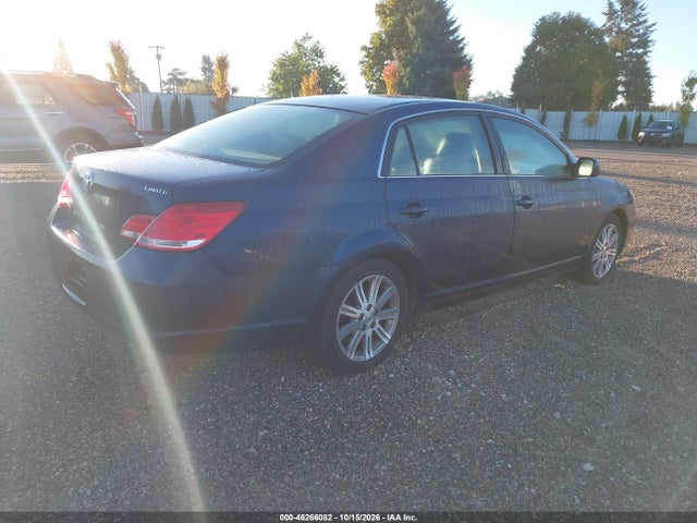 Aukcja sprzedaży 2005 Toyota Avalon Limited, vin: 4T1BK36B95U012429, numer aukcji: 46266082