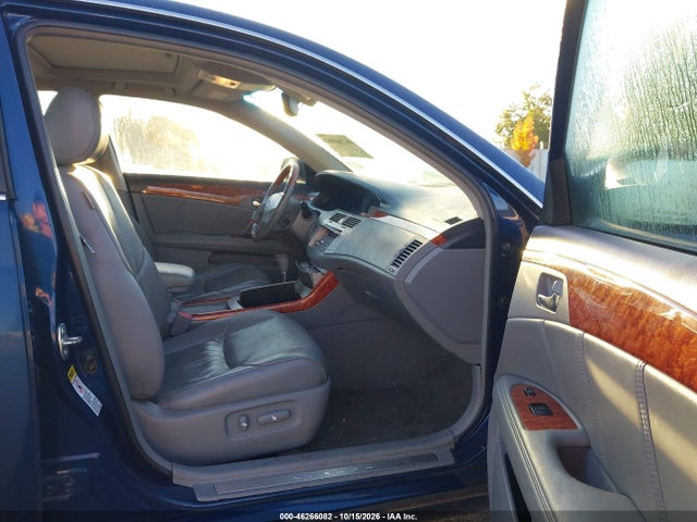 Aukcja sprzedaży 2005 Toyota Avalon Limited, vin: 4T1BK36B95U012429, numer aukcji: 46266082
