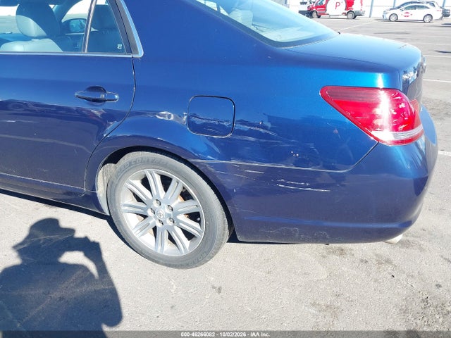 Aukcja sprzedaży 2005 Toyota Avalon Limited, vin: 4T1BK36B95U012429, numer aukcji: 46266082