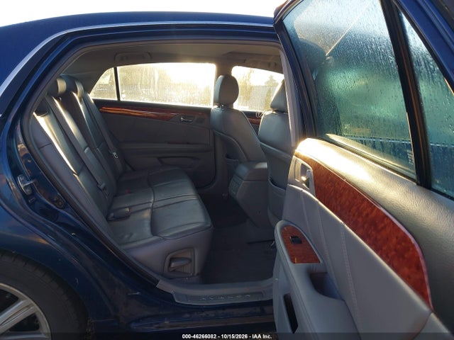 Aukcja sprzedaży 2005 Toyota Avalon Limited, vin: 4T1BK36B95U012429, numer aukcji: 46266082