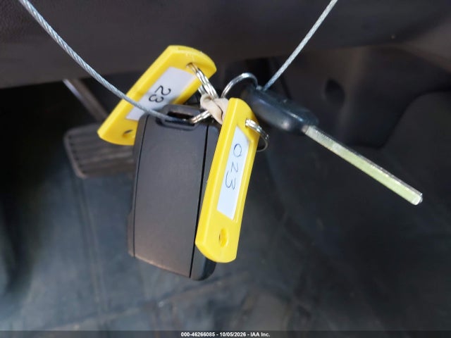 3GCPWBEK0MG346926 Chevrolet Silverado 1500 2wd Short Bed Custom