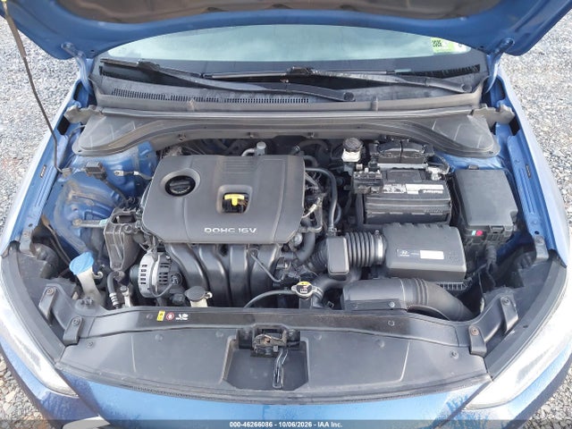 Aukcja sprzedaży 2017 Hyundai Elantra Value Edition, vin: 5NPD84LF2HH177813, numer aukcji: 46266086