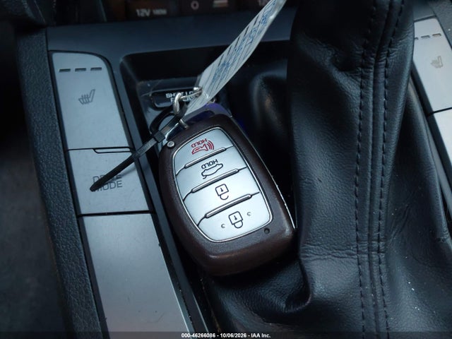 Aukcja sprzedaży 2017 Hyundai Elantra Value Edition, vin: 5NPD84LF2HH177813, numer aukcji: 46266086