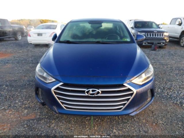 Aukcja sprzedaży 2017 Hyundai Elantra Value Edition, vin: 5NPD84LF2HH177813, numer aukcji: 46266086