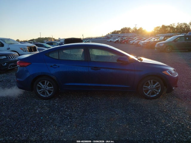 Aukcja sprzedaży 2017 Hyundai Elantra Value Edition, vin: 5NPD84LF2HH177813, numer aukcji: 46266086