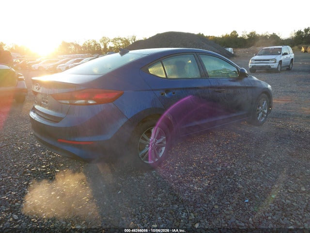 Aukcja sprzedaży 2017 Hyundai Elantra Value Edition, vin: 5NPD84LF2HH177813, numer aukcji: 46266086