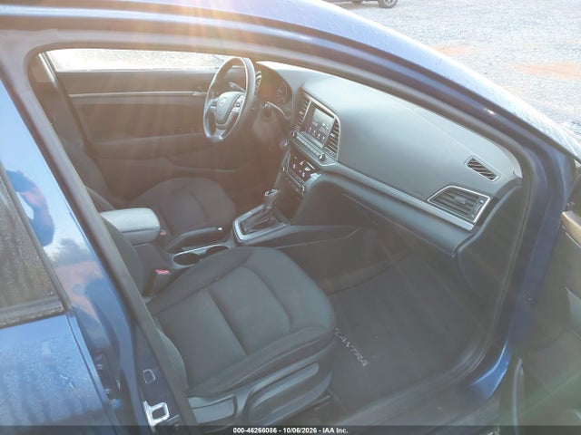Aukcja sprzedaży 2017 Hyundai Elantra Value Edition, vin: 5NPD84LF2HH177813, numer aukcji: 46266086