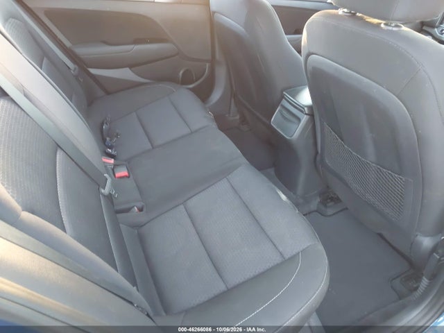 Aukcja sprzedaży 2017 Hyundai Elantra Value Edition, vin: 5NPD84LF2HH177813, numer aukcji: 46266086