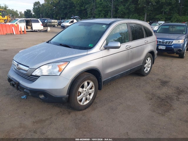 Продаж на аукціоні авто 2007 Honda Cr-v Ex-l, vin: JHLRE48717C085430, номер лоту: 46266089