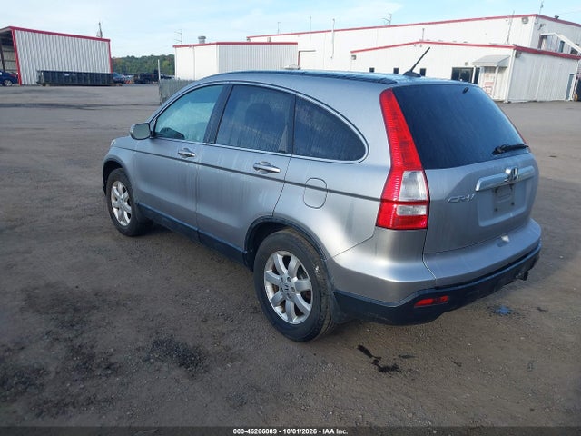 Продаж на аукціоні авто 2007 Honda Cr-v Ex-l, vin: JHLRE48717C085430, номер лоту: 46266089