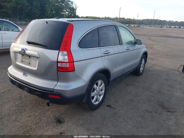 Продаж на аукціоні авто 2007 Honda Cr-v Ex-l, vin: JHLRE48717C085430, номер лоту: 46266089
