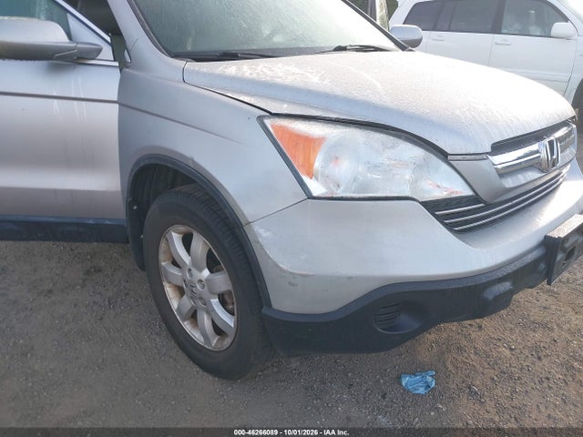 Продаж на аукціоні авто 2007 Honda Cr-v Ex-l, vin: JHLRE48717C085430, номер лоту: 46266089