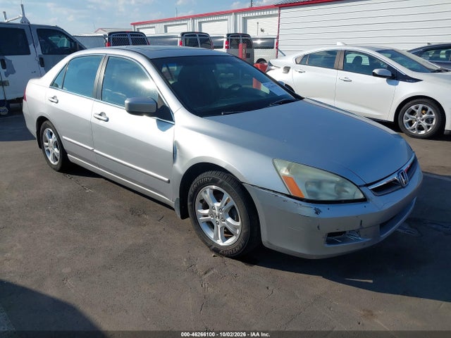 Продаж на аукціоні авто 2006 Honda Accord 2.4 Ex, vin: 1HGCM56786A115565, номер лоту: 46266100