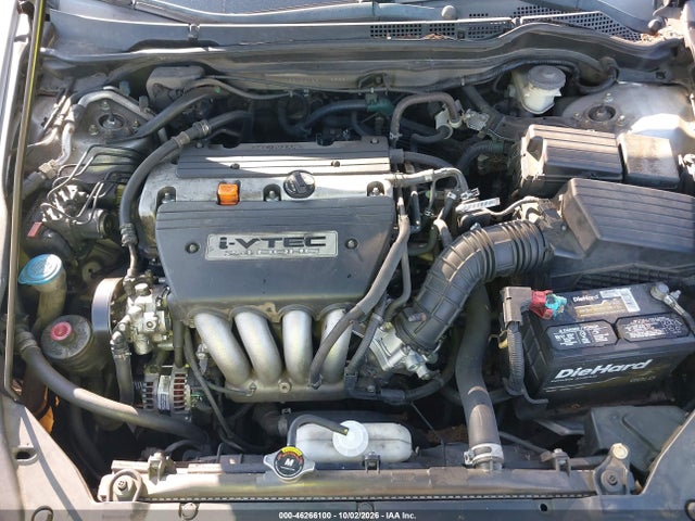 Продаж на аукціоні авто 2006 Honda Accord 2.4 Ex, vin: 1HGCM56786A115565, номер лоту: 46266100