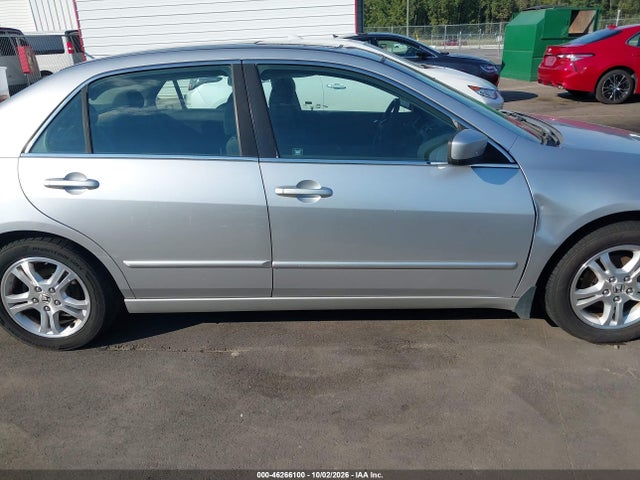 Продаж на аукціоні авто 2006 Honda Accord 2.4 Ex, vin: 1HGCM56786A115565, номер лоту: 46266100