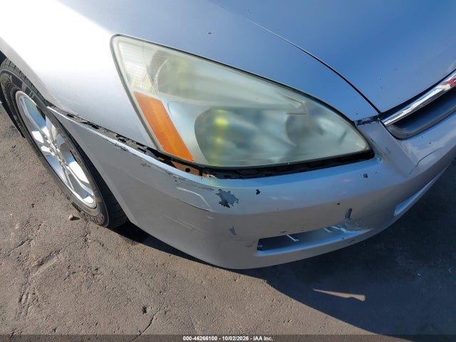 Продаж на аукціоні авто 2006 Honda Accord 2.4 Ex, vin: 1HGCM56786A115565, номер лоту: 46266100