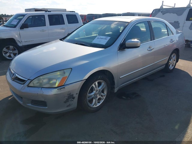 Продаж на аукціоні авто 2006 Honda Accord 2.4 Ex, vin: 1HGCM56786A115565, номер лоту: 46266100