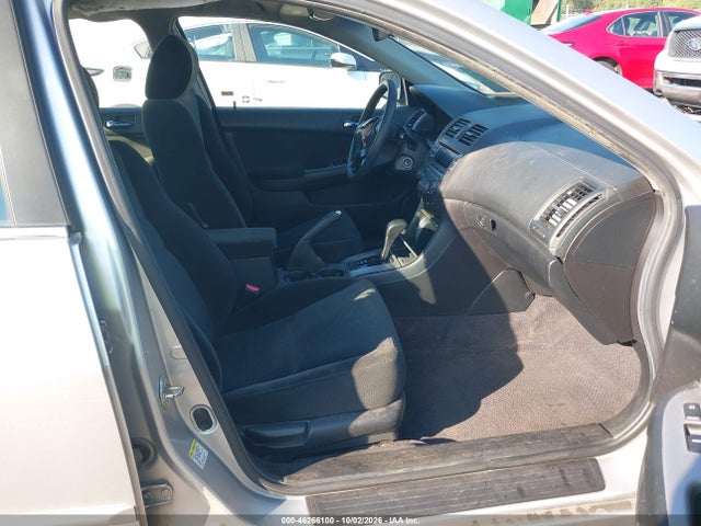 Продаж на аукціоні авто 2006 Honda Accord 2.4 Ex, vin: 1HGCM56786A115565, номер лоту: 46266100