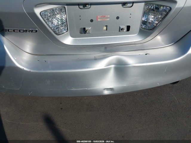 Продаж на аукціоні авто 2006 Honda Accord 2.4 Ex, vin: 1HGCM56786A115565, номер лоту: 46266100