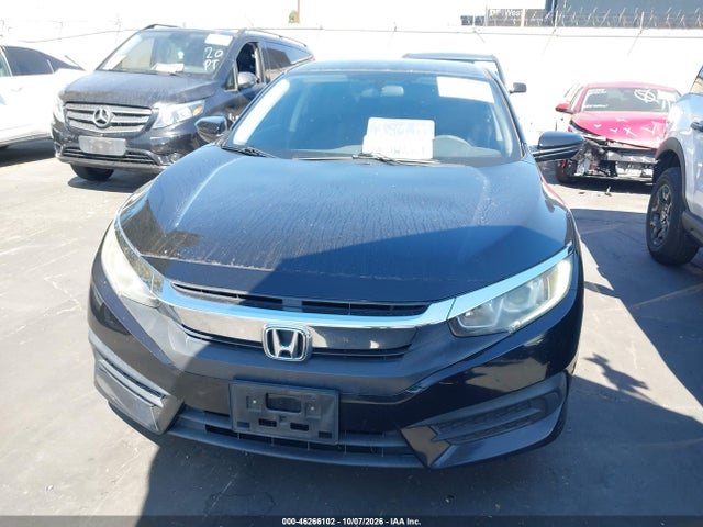Honda Civic Lx 2017 2HGFC2F53HH517477 Image 13