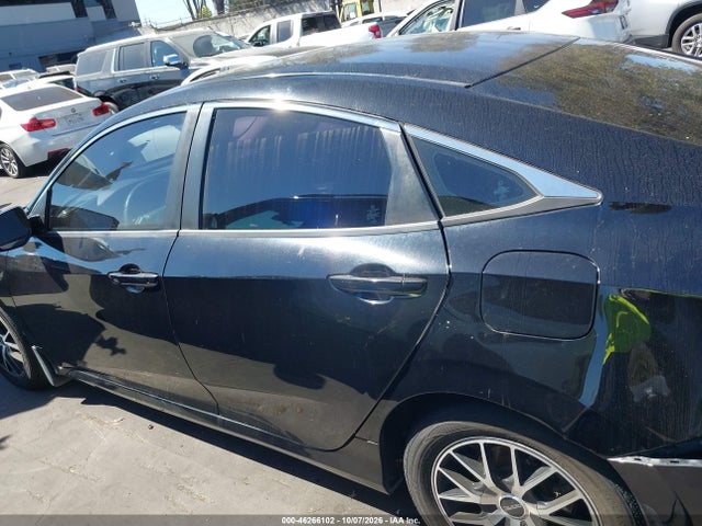 Honda Civic Lx 2017 2HGFC2F53HH517477 Image 15