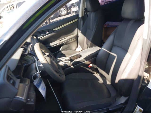 Honda Civic Lx 2017 2HGFC2F53HH517477 Image 19