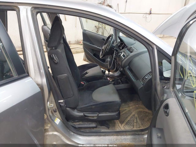 Aukcja sprzedaży 2007 Honda Fit Sport, vin: JHMGD37617S026179, numer aukcji: 46266103