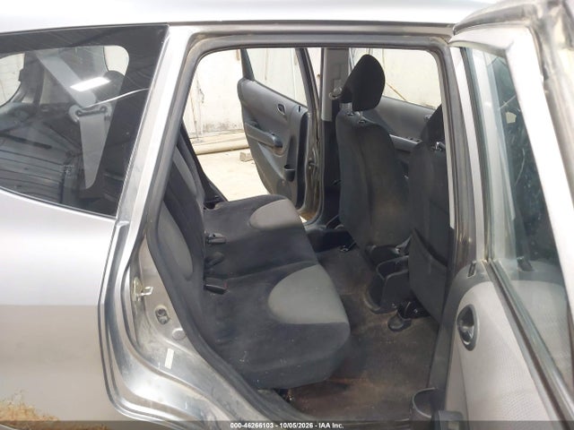 Aukcja sprzedaży 2007 Honda Fit Sport, vin: JHMGD37617S026179, numer aukcji: 46266103