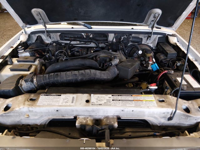 46266104 :رقم المزاد ، 1FTZR15U0WPA52260 vin ، 1998 Ford Ranger Splash/xl/xlt مزاد بيع
