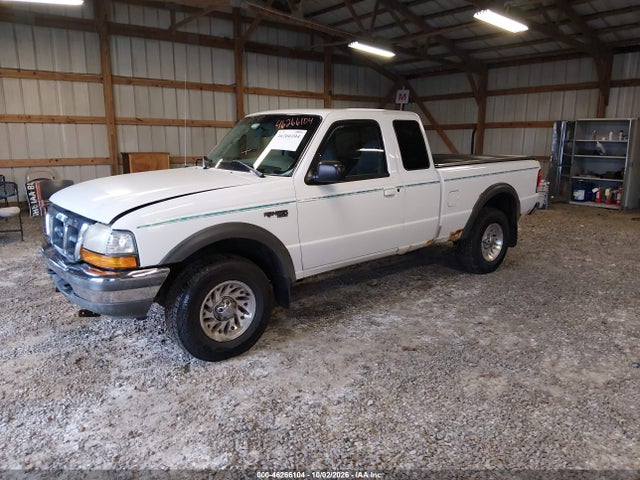 46266104 :رقم المزاد ، 1FTZR15U0WPA52260 vin ، 1998 Ford Ranger Splash/xl/xlt مزاد بيع