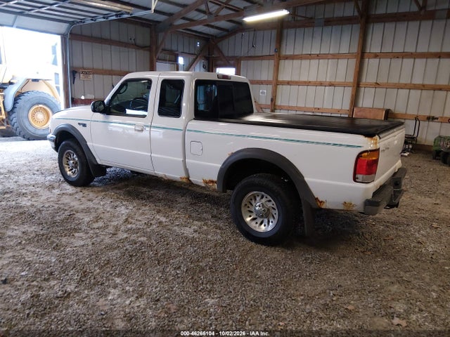 46266104 :رقم المزاد ، 1FTZR15U0WPA52260 vin ، 1998 Ford Ranger Splash/xl/xlt مزاد بيع