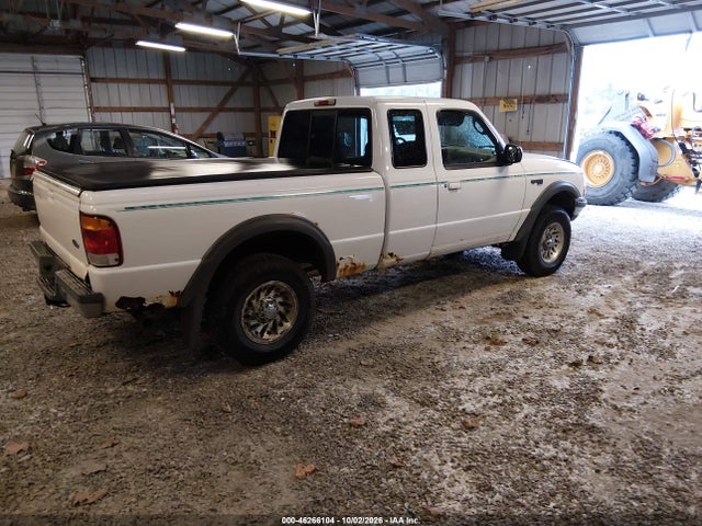 46266104 :رقم المزاد ، 1FTZR15U0WPA52260 vin ، 1998 Ford Ranger Splash/xl/xlt مزاد بيع