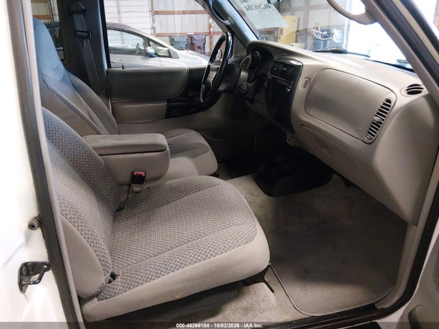 46266104 :رقم المزاد ، 1FTZR15U0WPA52260 vin ، 1998 Ford Ranger Splash/xl/xlt مزاد بيع
