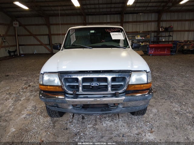 46266104 :رقم المزاد ، 1FTZR15U0WPA52260 vin ، 1998 Ford Ranger Splash/xl/xlt مزاد بيع
