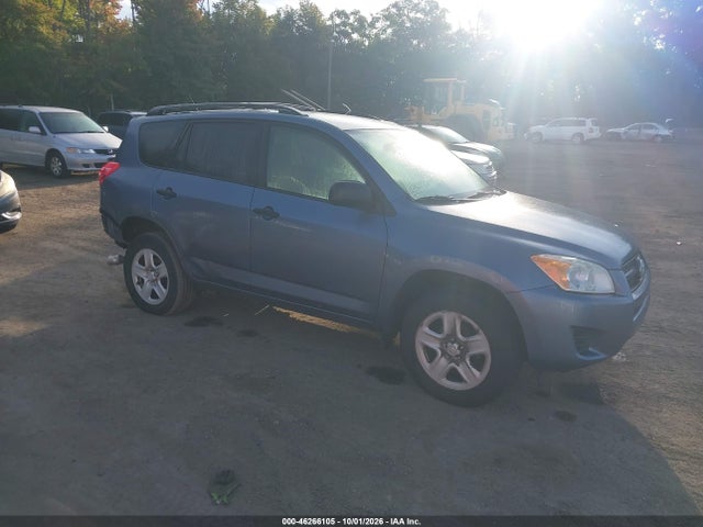 Продаж на аукціоні авто 2012 Toyota Rav4, vin: 2T3BF4DV7CW246242, номер лоту: 46266105